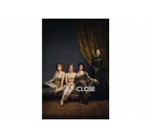 Дом терпимости   сериал