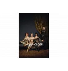 Дом терпимости   сериал