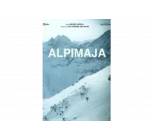 Дом в горах   сериал