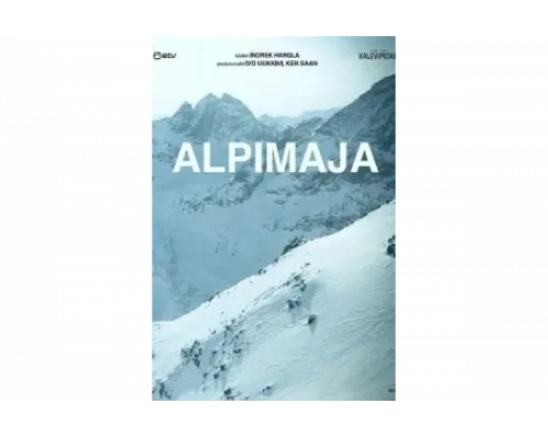 Дом в горах   сериал смотреть