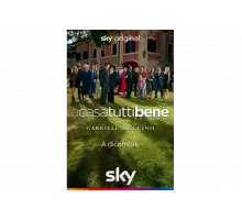 Дома все хорошо   сериал