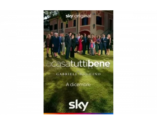 Дома все хорошо   сериал смотреть