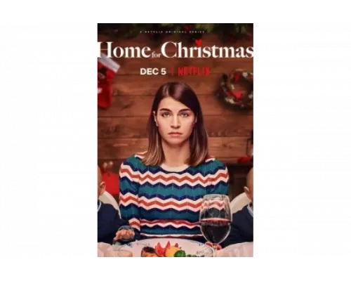 Домой на Рождество   сериал смотреть
