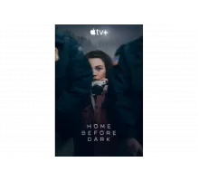 Домой засветло   сериал