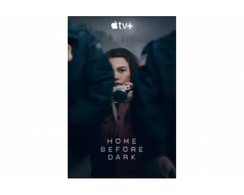 Домой засветло   сериал смотреть