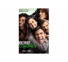 Домоводство   сериал