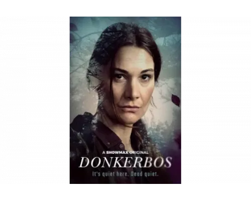 Донкербос   сериал смотреть