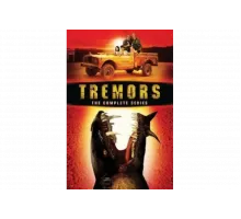 Дрожь   сериал