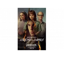 Друг семьи   сериал