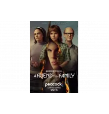Друг семьи   сериал