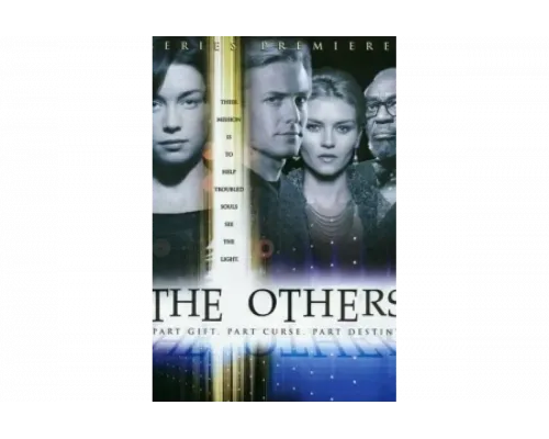 Другие   сериал смотреть