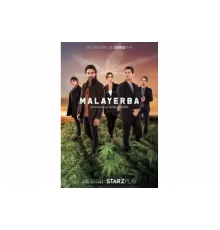 Дурная трава   сериал