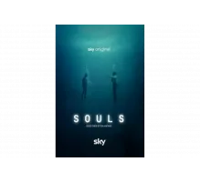Души   сериал