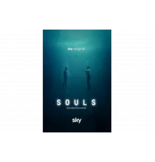 Души   сериал
