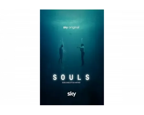 Души   сериал смотреть