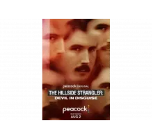 Душитель с холмов: Переодетый дьявол   сериал