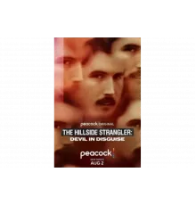 Душитель с холмов: Переодетый дьявол   сериал