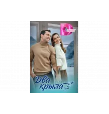 Два крыла   сериал