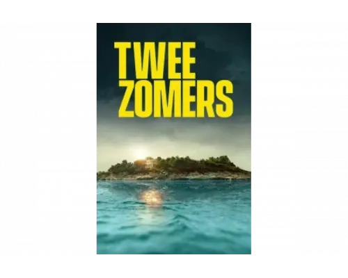 Два лета   сериал смотреть