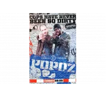 Два ствола   сериал