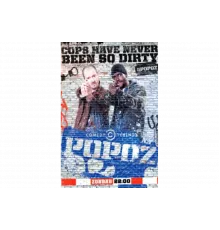 Два ствола   сериал