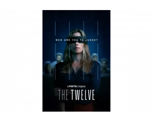 Двенадцать   сериал смотреть