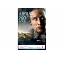 Двигайся   сериал