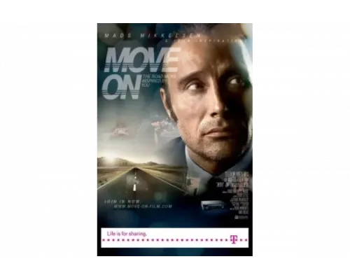 Двигайся   сериал смотреть