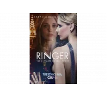 Двойник   сериал