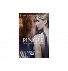 Двойник   сериал