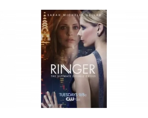 Двойник   сериал смотреть