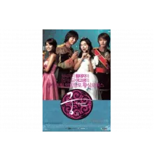 Дворец   сериал