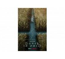Дьявол в Огайо   сериал