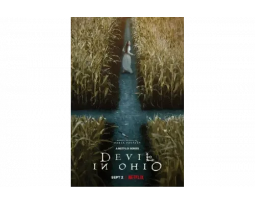 Дьявол в Огайо   сериал смотреть