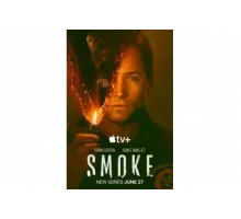 Дым   сериал