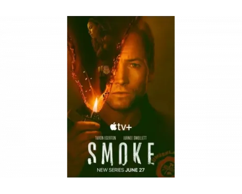 Дым   сериал смотреть