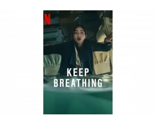 Дыши   сериал смотреть