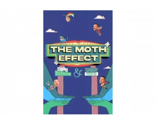 Эффект мотылька   сериал смотреть