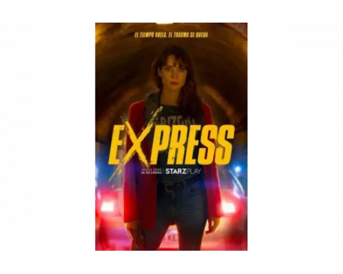 Экспресс   сериал смотреть