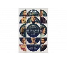 Экстраполяции   сериал