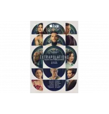 Экстраполяции   сериал