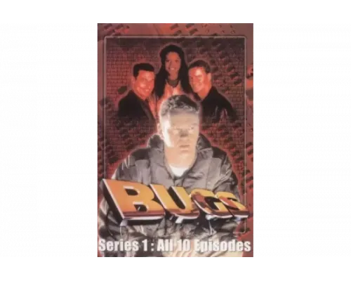 Электронные жучки   сериал смотреть