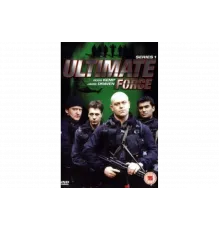 Элита спецназа   сериал