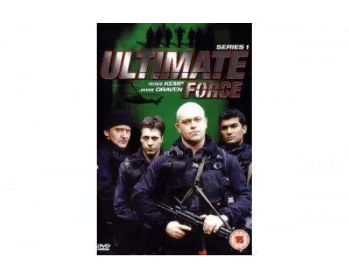 Элита спецназа   сериал смотреть