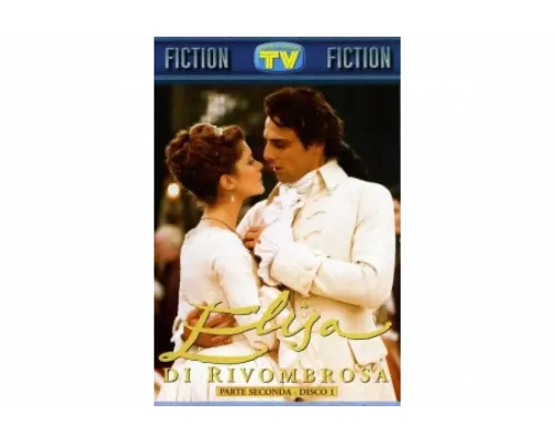 Элиза   сериал смотреть