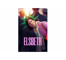 Элсбет   сериал
