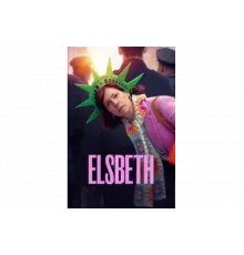 Элсбет   сериал