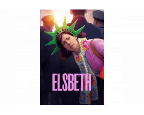 Элсбет   сериал смотреть