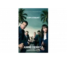 Энджи Трайбека   сериал