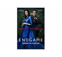 Эндшпиль   сериал